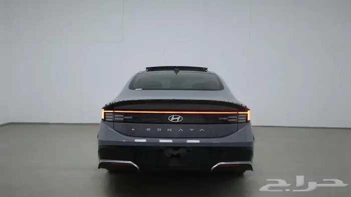 هونداي-سوناتا كامفورت2025 3