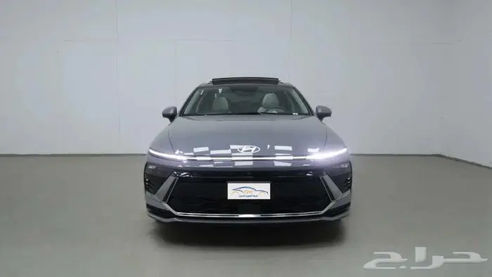 هونداي-سوناتا كامفورت2025 2