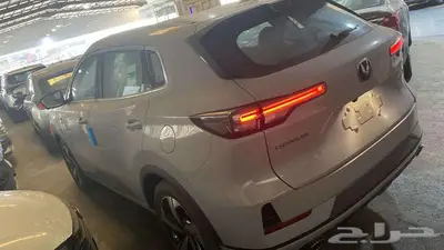 شانجان يو نى اس 2025 - 2026 متاح الوان اقل الاسعار UNI- S index