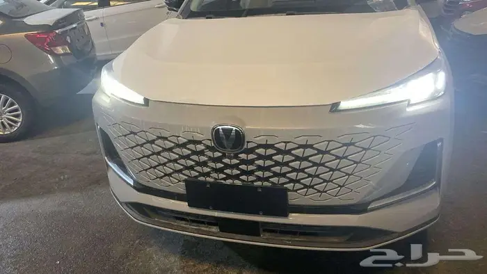 شانجان يو نى اس 2025 - 2026 متاح الوان اقل الاسعار UNI- S 13