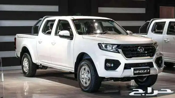 جريت وول وينجل 7 2025 دبل - متوفر عدد للشركات والمعارض 2