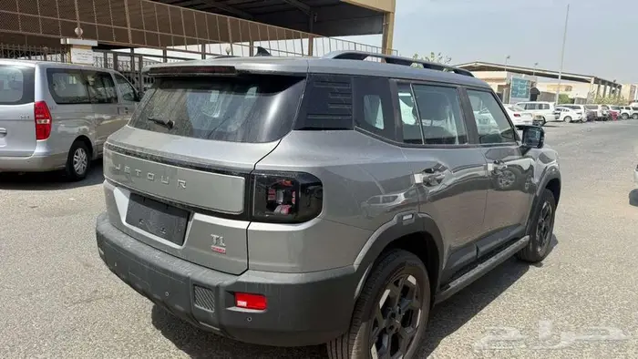 جيتور T1 لاكجري 2026 9