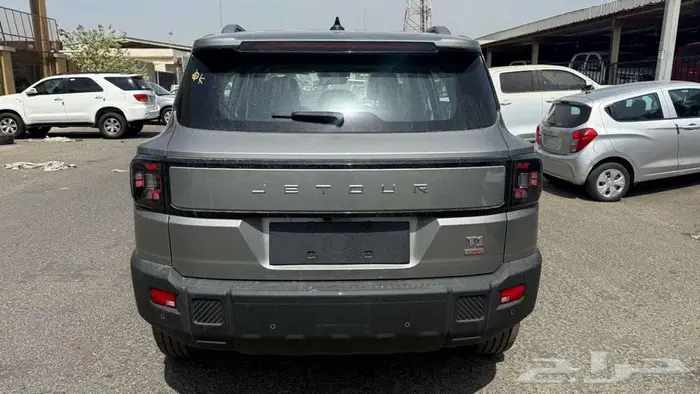 جيتور T1 لاكجري 2026 11
