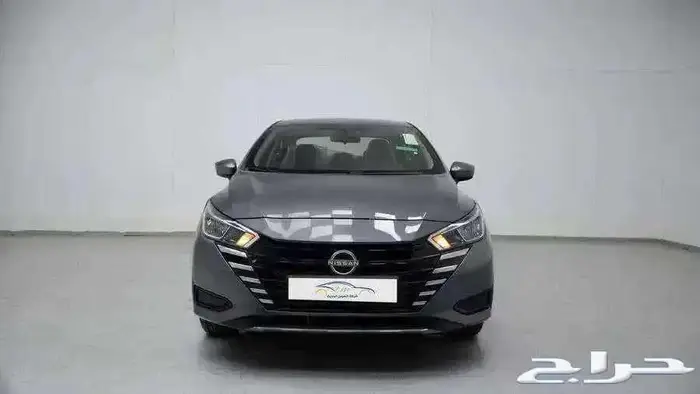 نيسان صني أس 1.6 2024 عرض خاص كاش واقساط 1