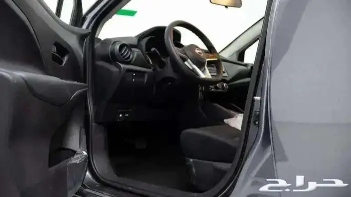 نيسان صني أس 1.6 2024 عرض خاص كاش واقساط 8