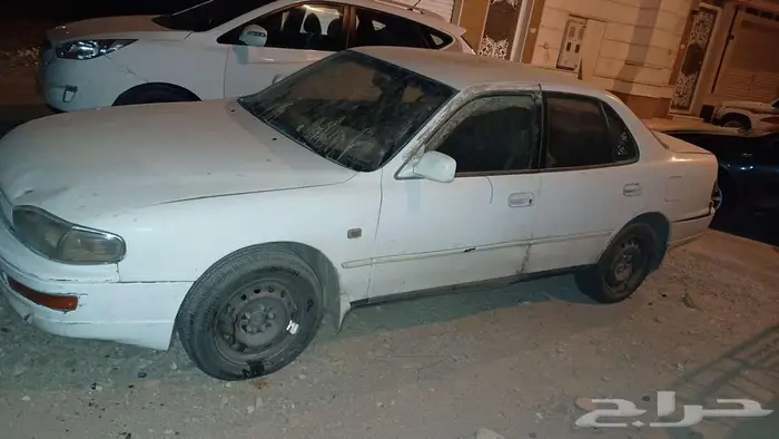 تويوتا كامري 1997 1