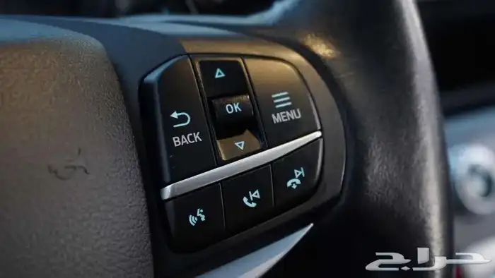 فورد اكسبلورر 2020 limited فل كامل بطاقه جمركية 26