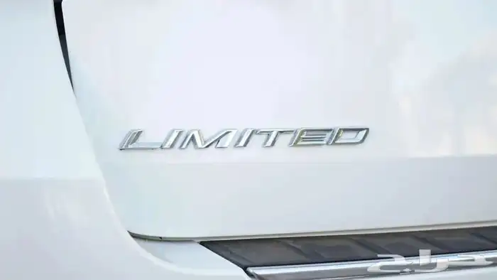 فورد اكسبلورر 2020 limited فل كامل بطاقه جمركية 25