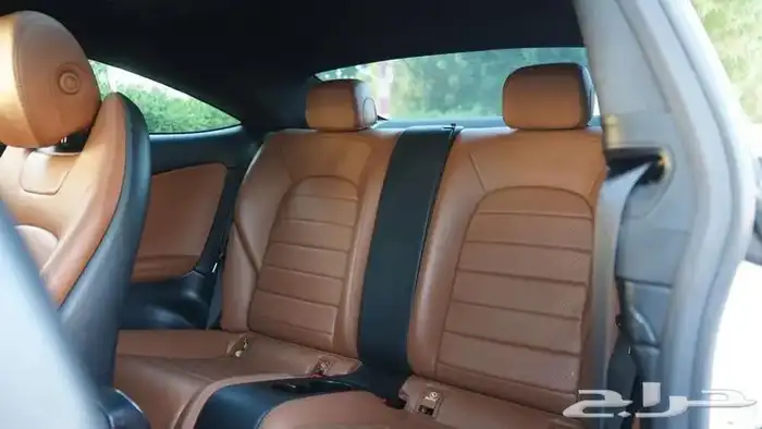 مرسيدس C300 كوبيه 2020 بطاقه جمركية 13
