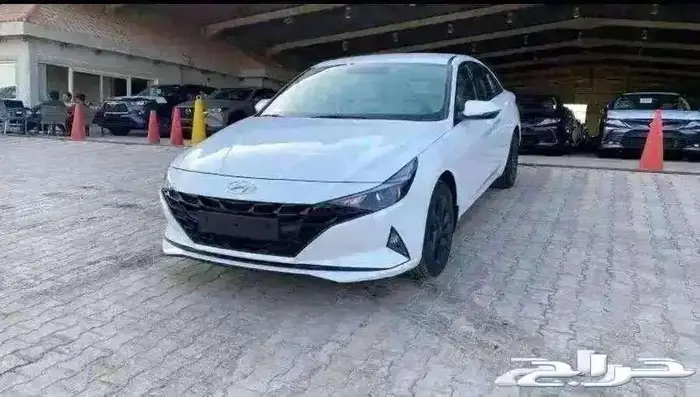 هيونداي النترا 2021 ماكينة 1600سي سي 0