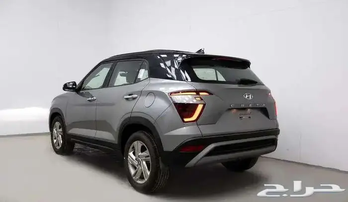 هيونداى كريتا كمفورت 1.5 2025 عروض التصفيه 1