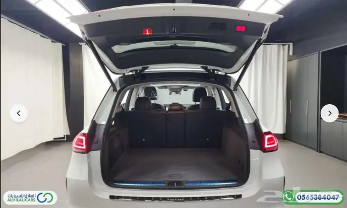 كود   S 148 مرسيدس GLE 450 دفع رباعي 19