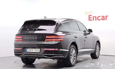 GV80 جينيسيس 2024 - استيراد من كوريا index