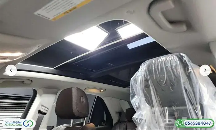 كود   S 148 مرسيدس GLE 450 دفع رباعي 18