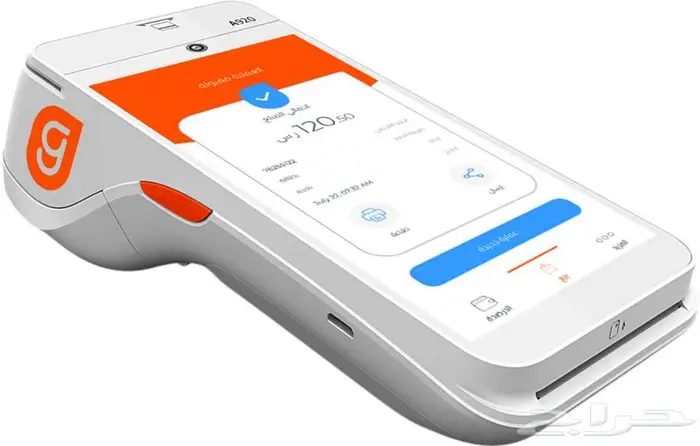 نقاط البيع اجهزة جيديا 0