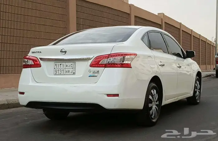 نيسان سنترا 0
