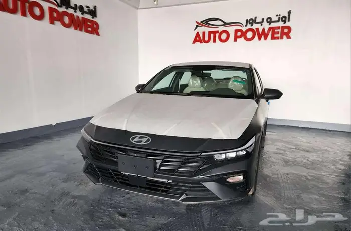 هونداي النترا سمارت بلس موديل 2026 1