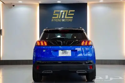 بيجو 3008 GT فل كامل موديل 2023 جميع الالوان اسعار خاصة index