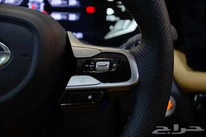 جي ايه سي GS3 امزوم SPORT موديل 2025 نقدا وبالتقسيط 4