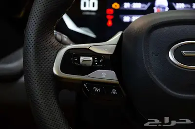 جي ايه سي GS3 امزوم SPORT موديل 2025 نقدا وبالتقسيط index