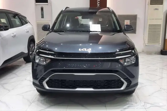 كيا كارينز 2025 استاندر الجبر 79.925بالضريبة 7