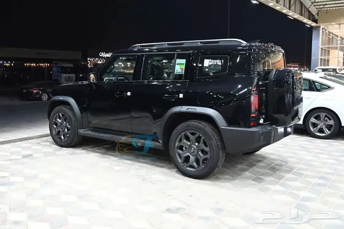 جيتور T2 لكجري 2026 بالنقد والتقسيط 3