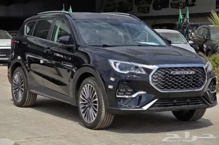 جيتور X70 بلس كمفورت 2025 أقساط 1