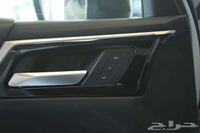 اوتلاندر BLACK SAM 2025 فخامة الأسود من صالح للسيارات 22