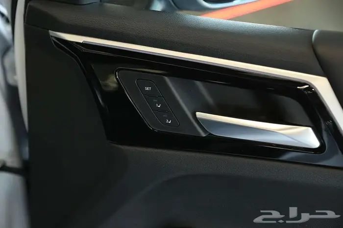 اوتلاندر BLACK SAM 2025 فخامة الأسود من صالح للسيارات 21