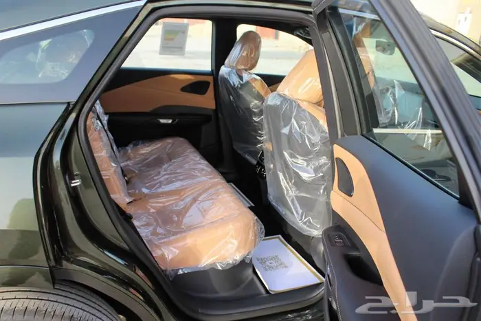 لكزس - RX350 BB - فل كامل - خليجي - 2025 23