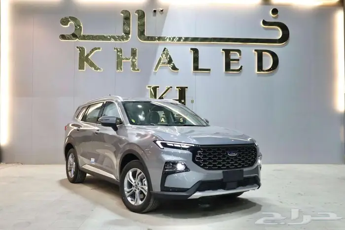 فورد تيريتوري جميع الفئات 2025 0