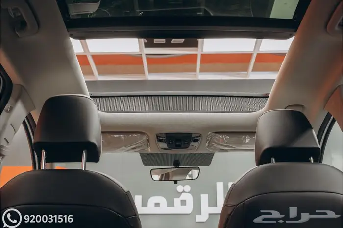 كيا سبورتاج نص فل شاص طويل 2025 كاش واقساط 3