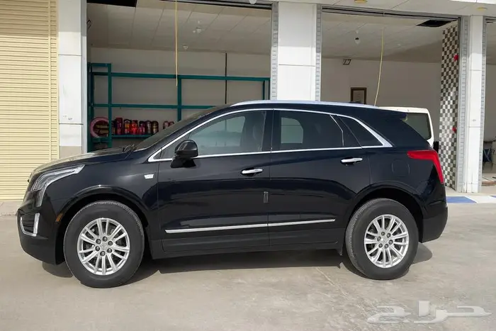 كاديلاك XT5 للبيع موديل 2019 17