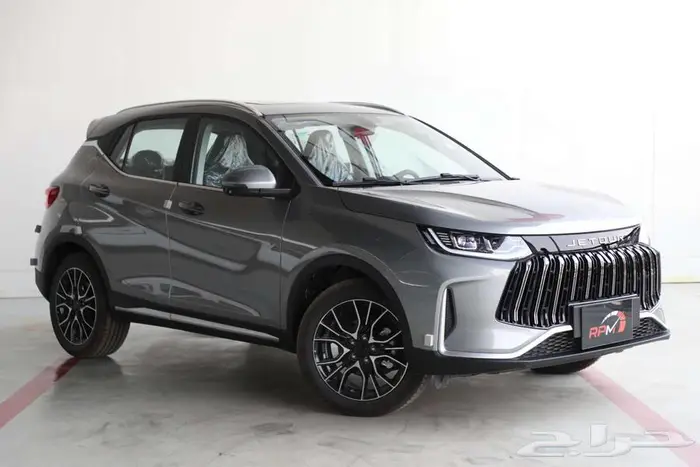 جيتور X50 بريميوم 2025 كاش وتمويل بنوك. 1