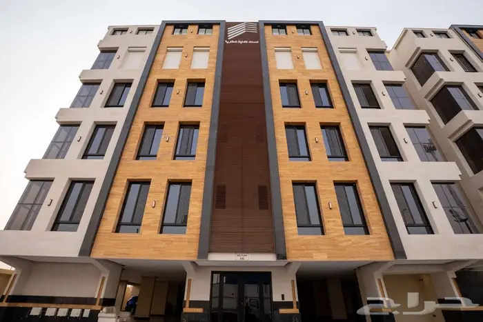 بيع شقق تمليك وروف فاخرة 1