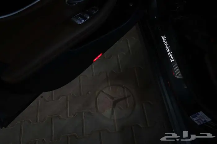 مرسيدس E300 موديل 2021 الجفالي 13