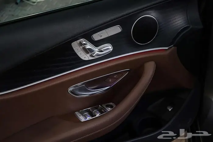 مرسيدس E300 موديل 2021 الجفالي 9