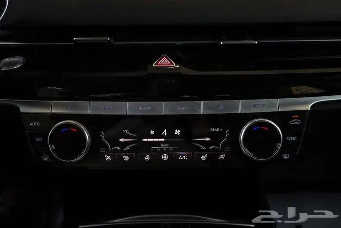 جنسس G80 موديل 2021 16