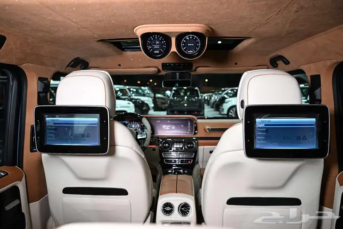 شركة البريمي لسيارات مرسيدس برابس 9