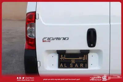 فيات فيورينو بضاعه بنزين 2019 index
