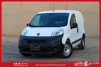 فيات فيورينو بضاعه بنزين 2019 index