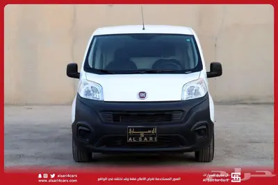 فيات فيورينو بضاعه بنزين 2019 index