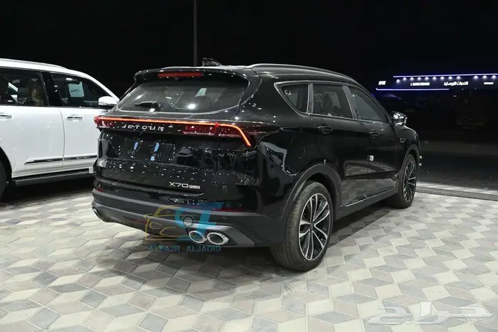 جيتور X70 كمفورت بلس بالنقد والتقسيط 3