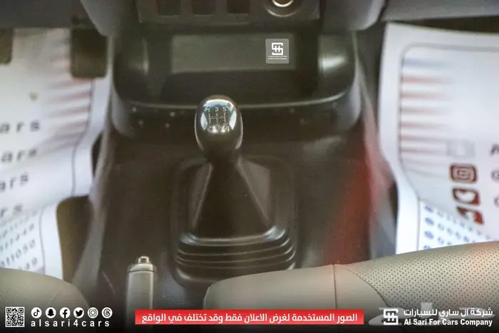 ميتسوبيشي 2022 L200 اقساط بنوك وشركات 1