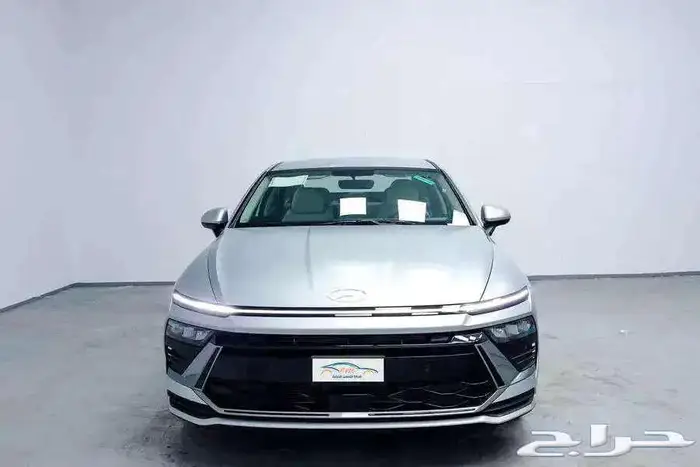 هونداي سوناتا فليت موديل 2025 8
