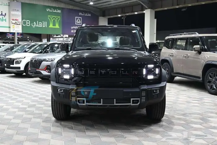 جيتور T2 لكجري 2026 بالنقد والتقسيط 2