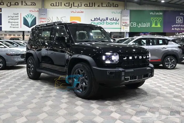 جيتور T2 لكجري 2026 بالنقد والتقسيط 1