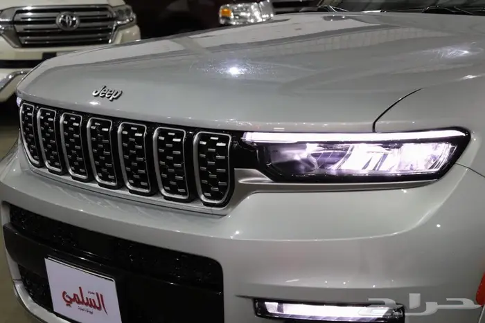 جراند شيروكي 2021 فل كامل سميت 10