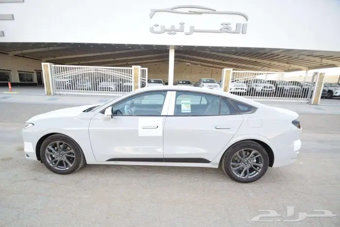 فورد تورس ترند 2026 كاش واقساط اقل سعر 5