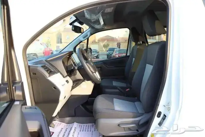 باص ركاب عالي بنزين 2025 15